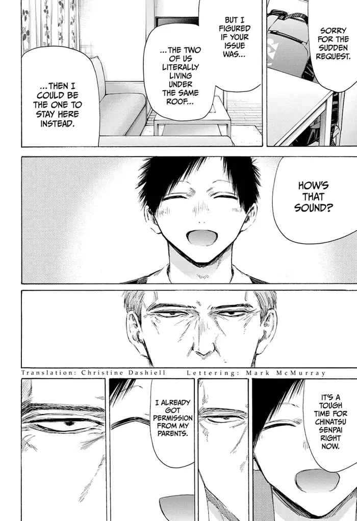 Blue Box Chapter 174 image 02_optimized